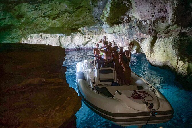 Cala Mariolu tour with Swim Stops - Final Thoughts: Is This the Sardinian Coast Experience for You?