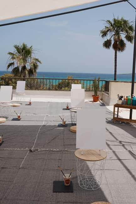Cala Millor: Cava & Canvas Art Night at Coconut Shack - Frequently Asked Questions