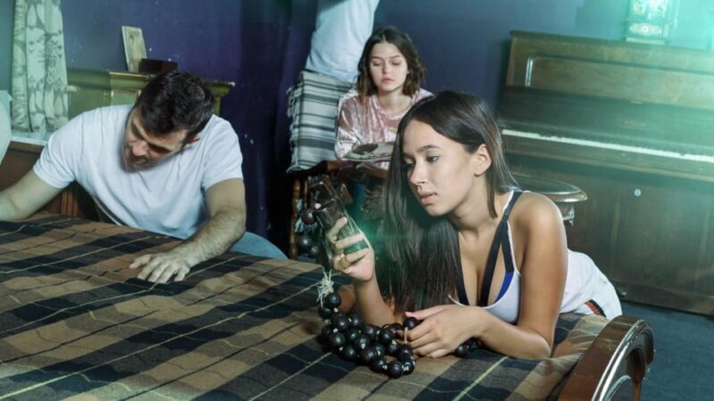 Cala Millor: Escape Room "The millionaire's villa", fun game - Who Will Love This Experience?