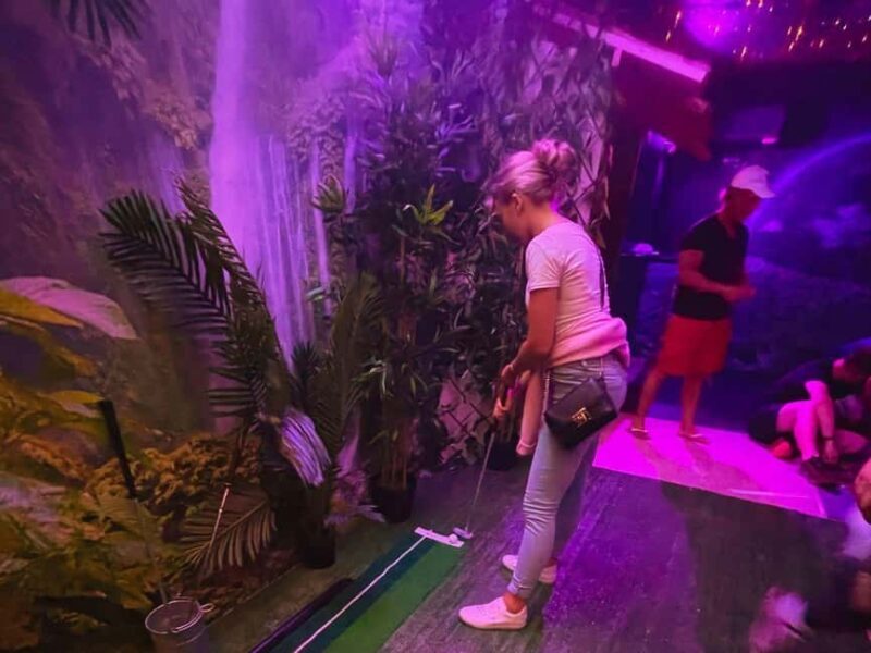 Cala Millor: indoor game "FunChallenge",duels,creative tasks - FAQ