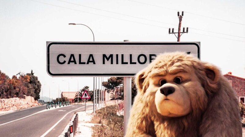 Cala Millor: Magical Creatures of Cala Millor, family game - A Detailed Look at the Magical Creatures Tour