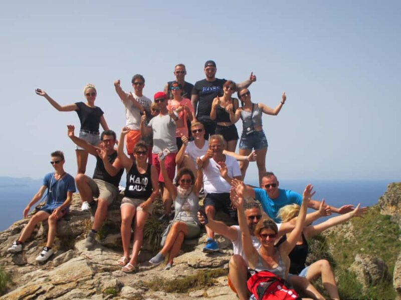 Cala Millor / Sa Coma: Buggy or Mini Jeep Tour  approx. 3 hours - Practical Tips for the Tour