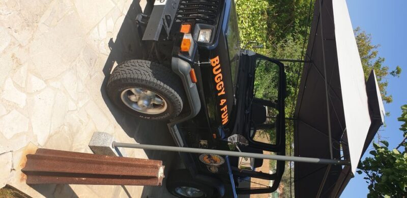 Cala Millor/Sa Coma: Guided Buggy Tour - Cala Millor/Sa Coma: Guided Buggy Tour — A Genuine Mallorca Adventure