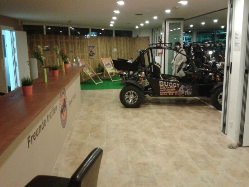 Cala Millor/Sa Coma: Guided Buggy Tour - What’s Included and What’s Not