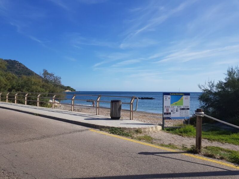 Cala Millor / Sa Coma: Half-Day Mini Jeep Tour - Who Will Love This Tour?