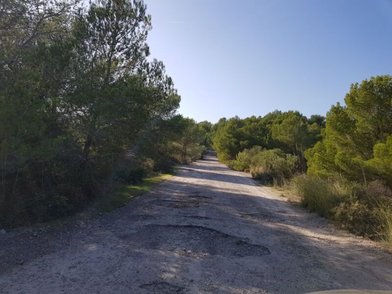 Cala Millor / Sa Coma: Half-Day Mini Jeep Tour - FAQ