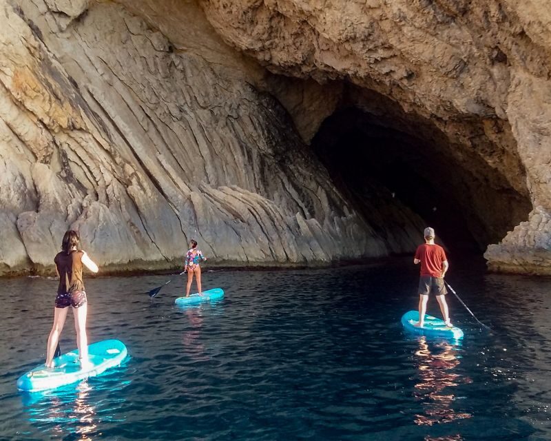 Cala Ratjada: Stand Up Paddle morning or afternoon Tour - FAQ