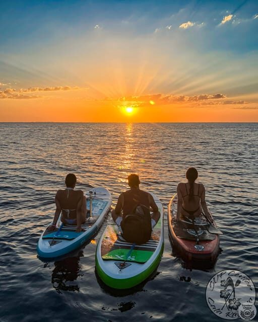 Cala Ratjada: Stand Up Paddle Sunrise Tour - An In-Depth Look at the Cala Ratjada Paddle Sunrise Tour