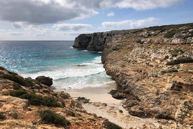 Cala Romantica Water Cave Adventure - Authenticity and Value