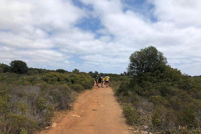Cala Romantica Water Cave Adventure - Practical Tips for Participants