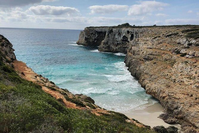 Cala Romantica Water Cave Adventure - FAQ