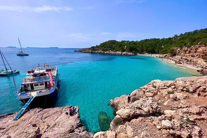 Cala Salada and Unspoiled North Beach Tour. Snorkelling and Aquarium - Practical Details and What to Expect