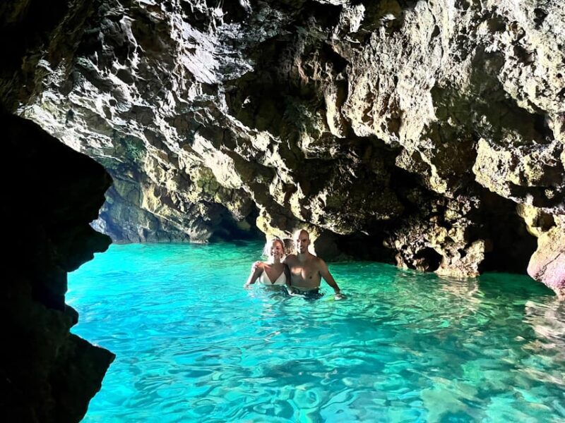 Cala Tango: Marine Reserve Cave & Snorkel Paddle Board Tour - FAQ