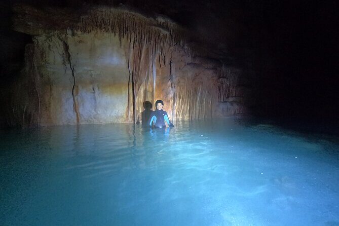 Cala Varques: Guided kayak Sea caves expedition & snorkeling - A Closer Look at the Mallorca Kayak & Snorkel Tour