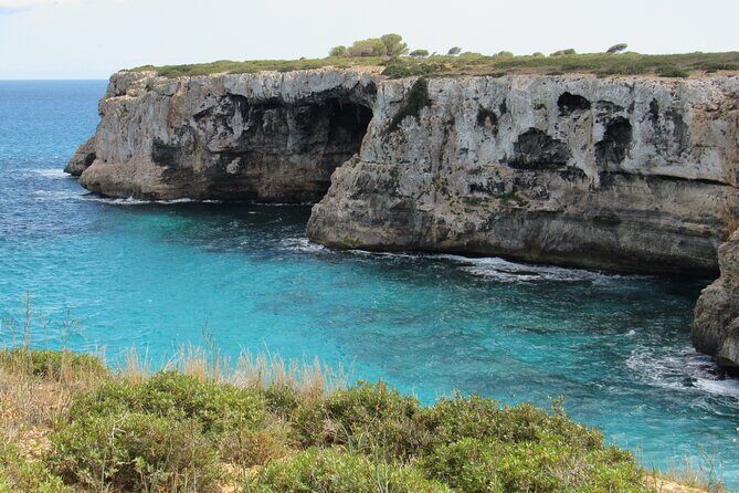 Cala Varques: Guided kayak Sea caves expedition & snorkeling - FAQ