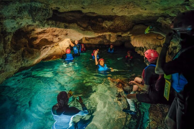 Cala Varques: Guided Sea Caves Kayak & Snorkeling Expedition - What’s Included and What to Bring