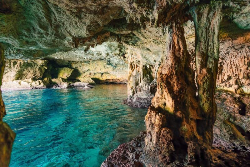 Cala Varques: Guided Sea Caves Kayak & Snorkeling Expedition - Who Should Book This Tour?