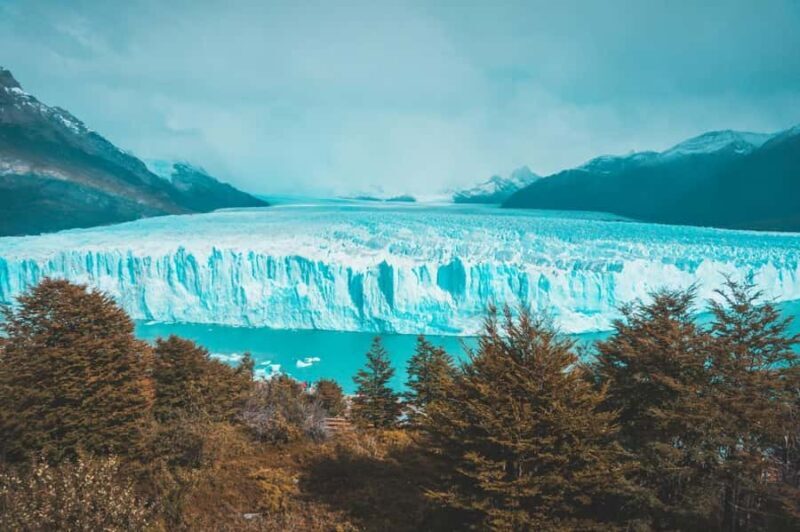 Calafate Hot Sale! 3-Days With Airfare from Buenos Aires - Frequently Asked Questions