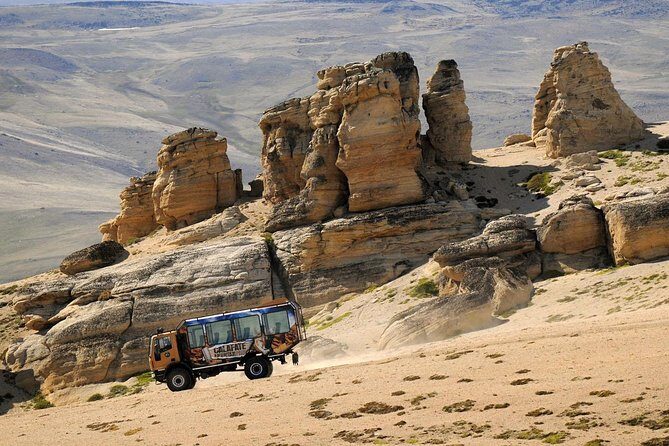 CALAFATE: Panoramic tour: The best balconies of Calafate - Final Thoughts