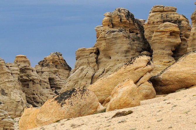 CALAFATE: Panoramic tour: The best balconies of Calafate - FAQ