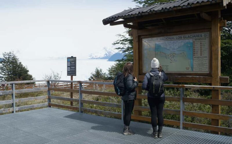 Calafate: Perito Moreno Glacier - Calafate: Perito Moreno Glacier – A Truly Memorable Day out in Patagonia