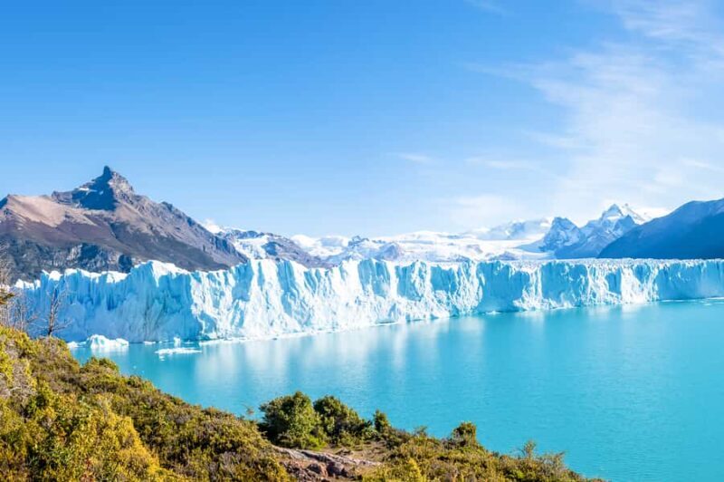 Calafate: Perito Moreno Glacier - Authentic Experiences and Practical Details