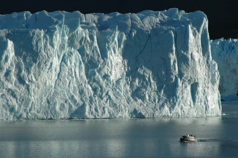 Calafate: Perito Moreno Glacier - Who Should Consider This Tour?