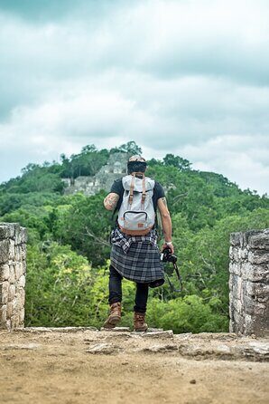 Calakmul Ancient Maya City Tour - From Campeche - Exploring Calakmul: A Deep Dive into the Journey and Site