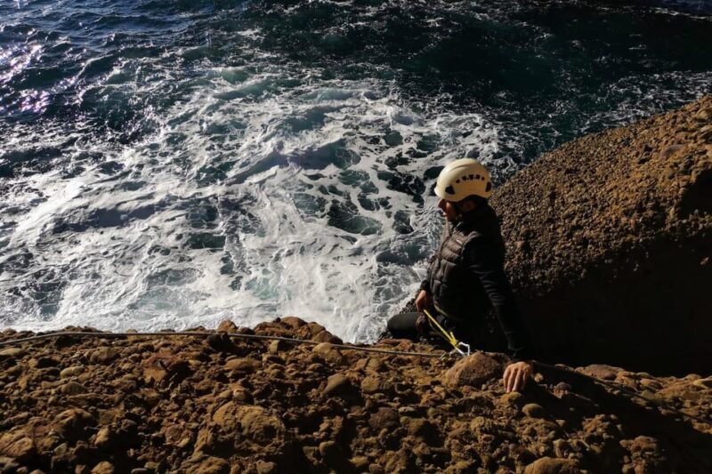 Calanques Cassis: Climbing Day Tour - The Sum Up