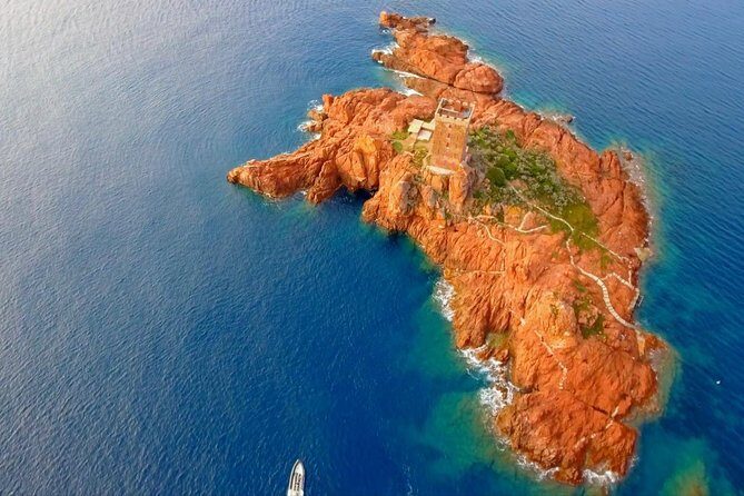 Calanques de l'Estérel - Departure from AGAY - The Practicalities: What You Should Know