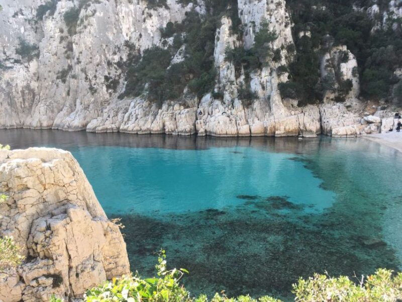 Calanques National Park: E-Mountain Bike with Virtual Guide - Who Will Love This Tour?