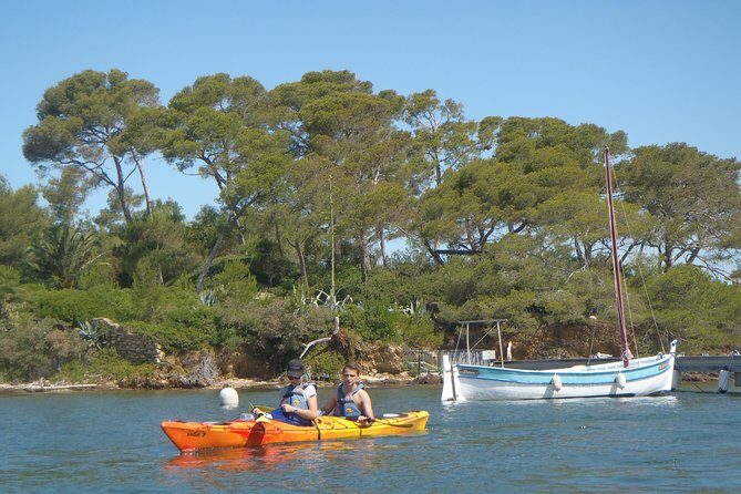 Calanques National Park Kayak Day Tour - The Full Experience: A Deep Dive into the Calanques Kayak Tour