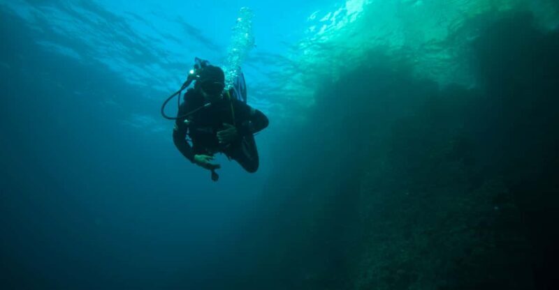 Calanques National Park Snorkel and Scuba Dive - A Deep Dive into the Experience