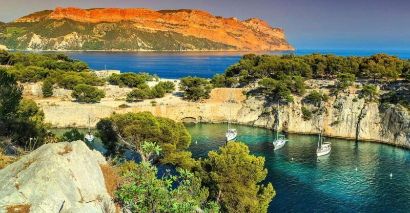 Calanques Of Cassis, the Village and Wine Tasting - A Deep Dive into the Cassis, Village, and Wine Tour