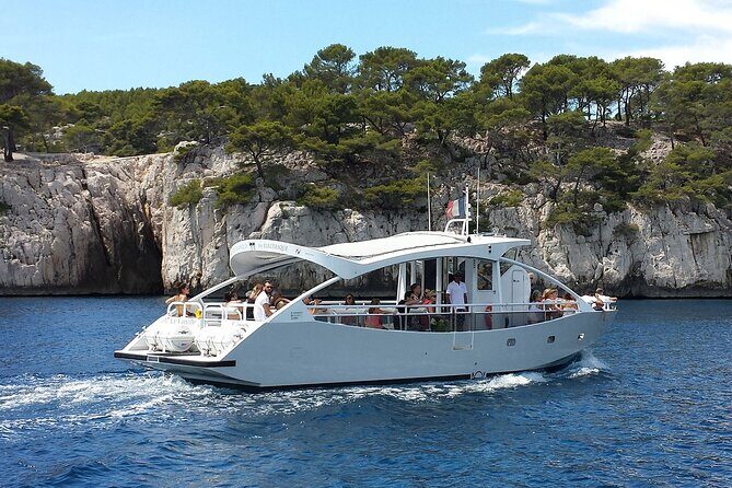 Calanques Of Cassis, the Village and Wine Tasting - A Deep Dive into the Experience