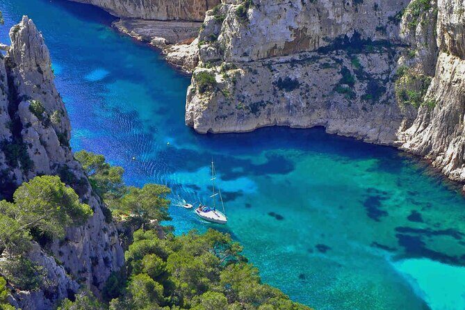 Calanques Of Cassis, the Village and Wine Tasting - The Sum Up: Is This Tour Right for You?