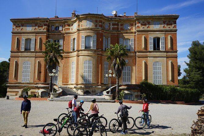 Calanques Trilogy Electric Bike Tour from Marseille - Authentic Traveler Feedback