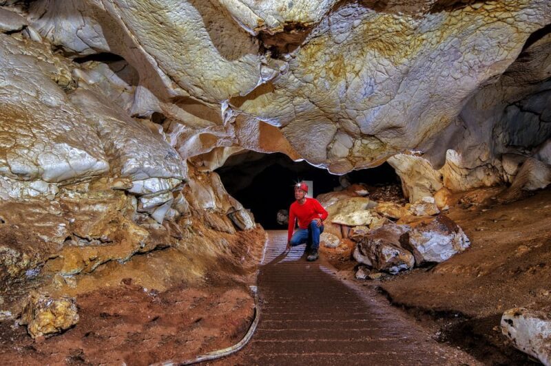 Calasparra: Almadenes Canyon Rafting Tour & Visit 3 Caves - FAQ