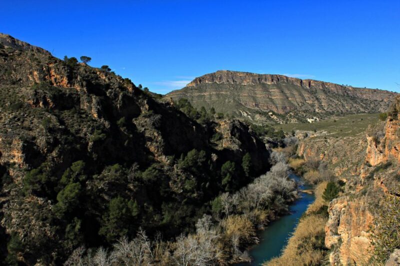 Calasparra: Almadenes Canyon Rafting with Caves and Rock Art - FAQ