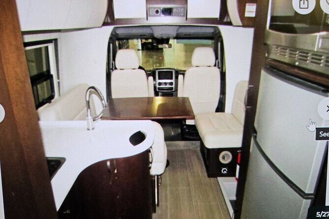 Calaveras Big Trees State Park Day Tour - Analyzing the Value