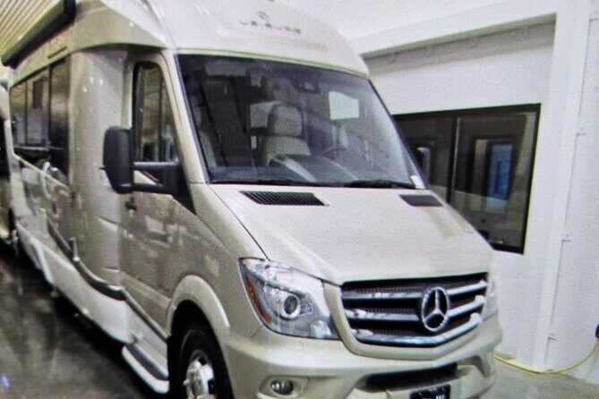 Calaveras Big Trees State Park Day Tour - Who Will Love This Tour?