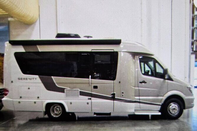 Calaveras Big Trees State Park Day Tour - FAQs