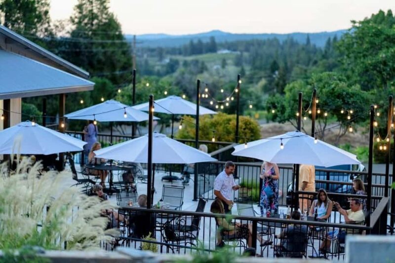 Calaveras/Tuolumne Digital Wine Tasting Passport - Key Points