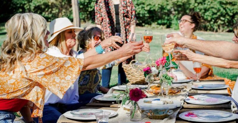 Calaveras/Tuolumne Digital Wine Tasting Passport - Deep Dive into the Experience
