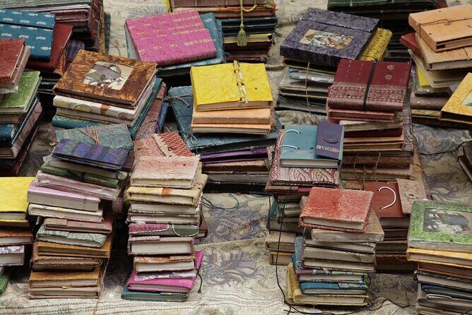 Calcutta Contrast Tour - Discover Kolkata’s Contrasts with the Calcutta Contrast Tour