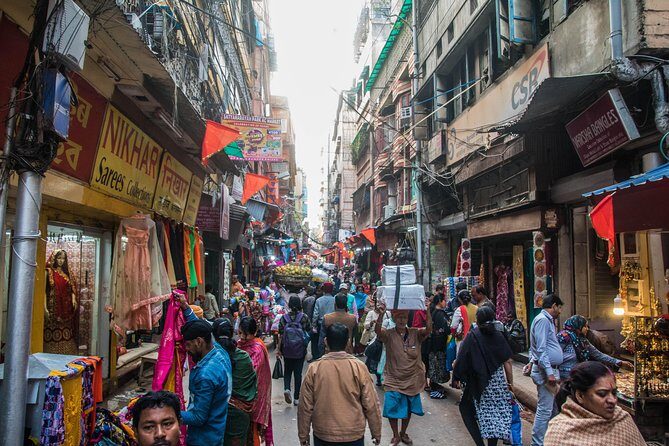 Calcutta Contrast Tour - Authentic Experiences and What Travelers Say