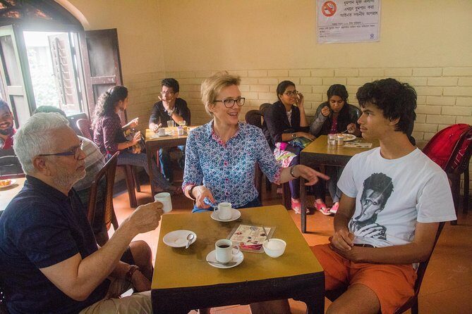 Calcutta Contrast Tour - Who Should Consider This Tour?