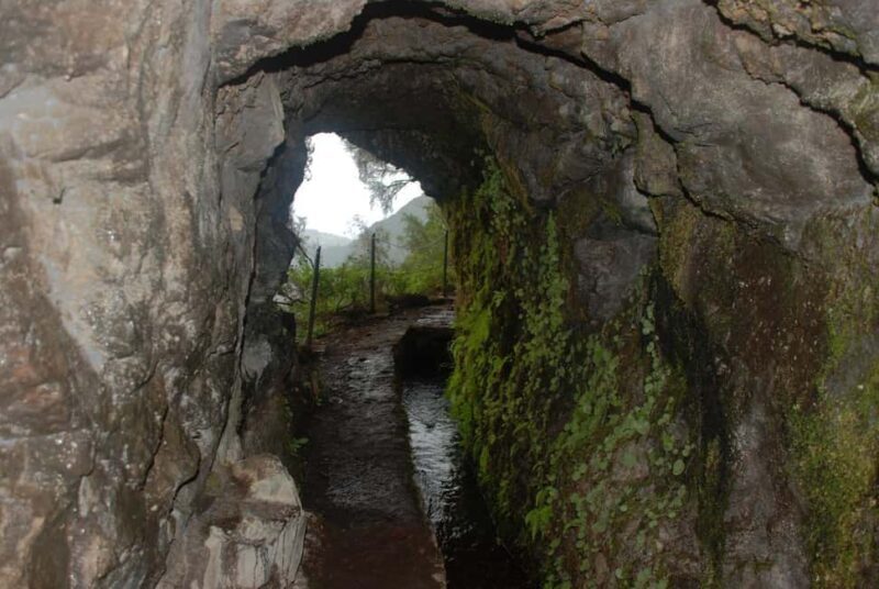 Caldeirão Verde: Queimadas PR9 Transfer Hike - A Detailed Look at the Caldeirão Verde Hike