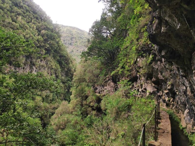 Caldeirão Verde: Queimadas PR9 Transfer Hike - FAQ