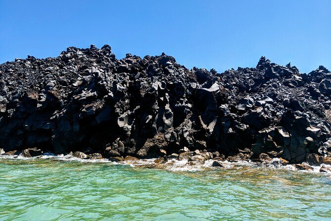 Caldera Private Cruise & Volcano Hike - Exploring the Itinerary and What You Can Expect